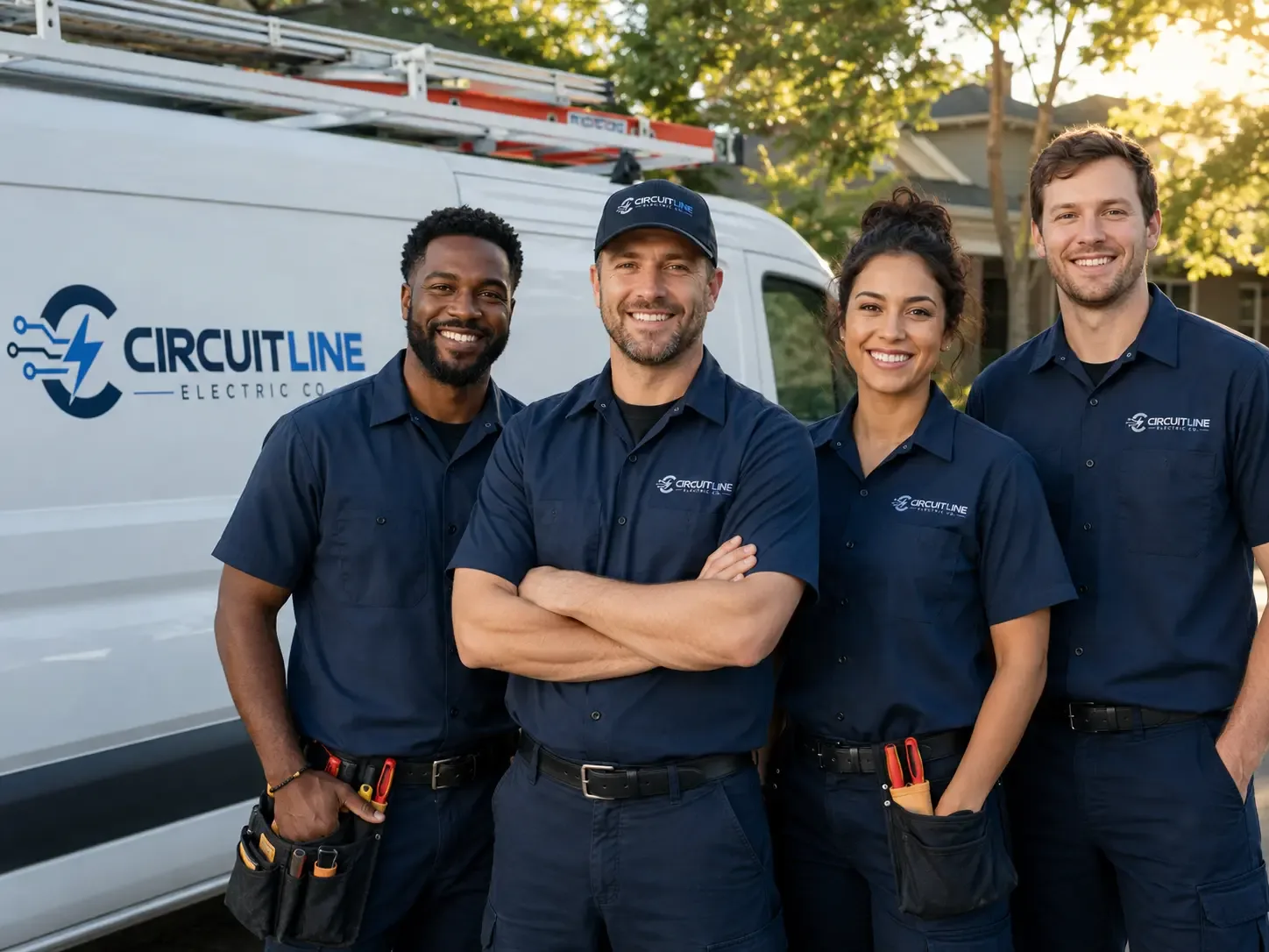 Whole Home Rewiring company in Topawa, AZ